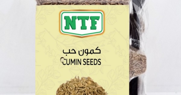 كمون حب ( علبه)