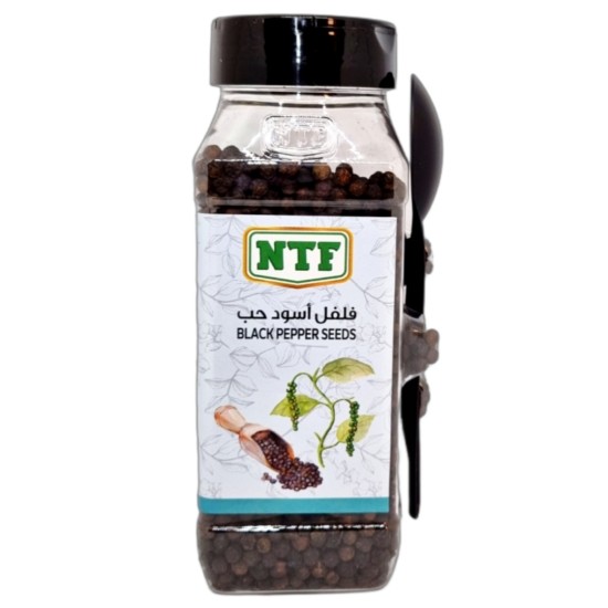 فلفل أسود حب (علبة) فلفل أسود حب (علبة)