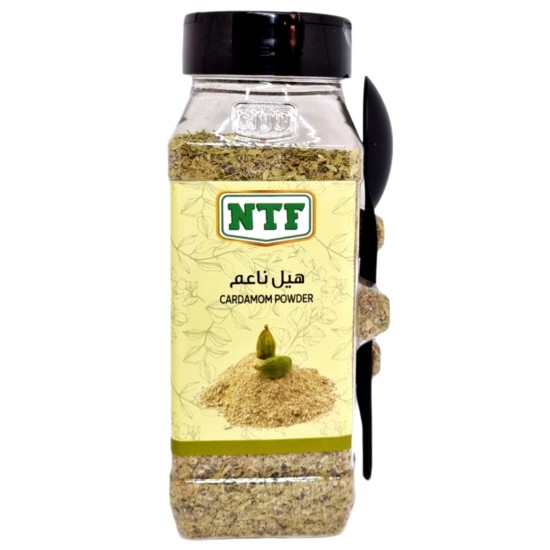 هيل ناعم (علبه) هيل ناعم (علبه)